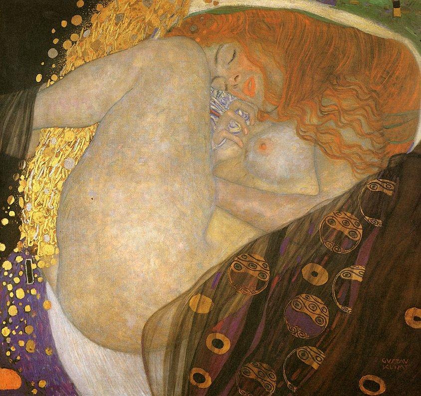 Gustav Klimt Wall Art page 11